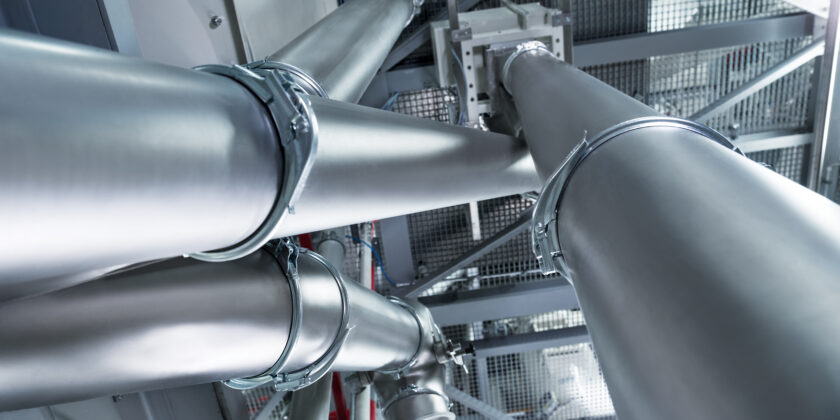 Soluciones modulares JACOB