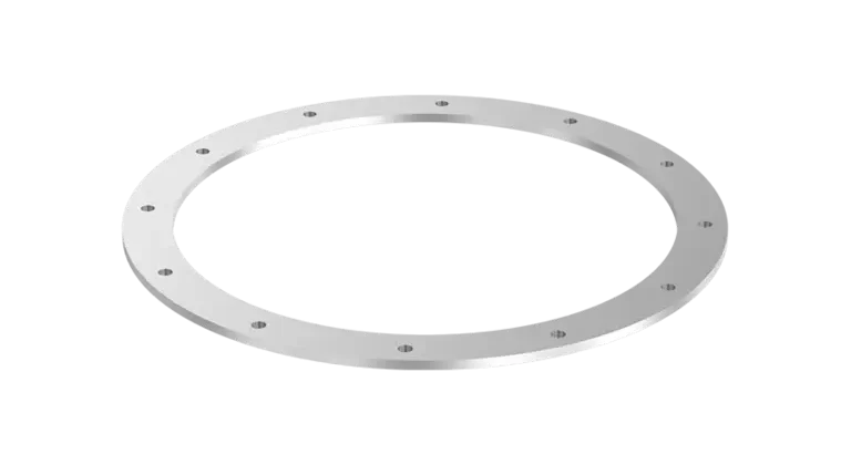 Bridas para grandes diámetros