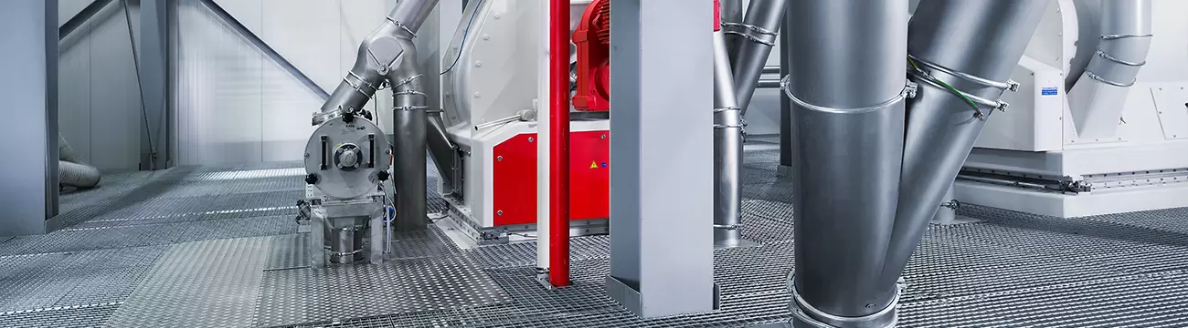 PIEZAS DE BIFURCACION