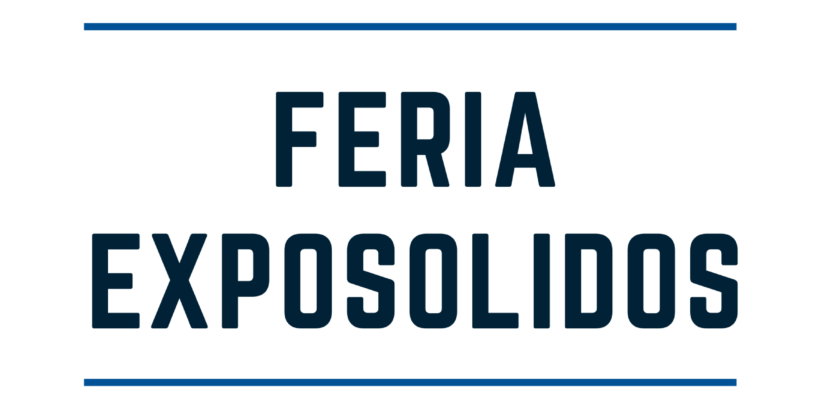 JACOB TKS en EXPOSOLIDOS 2026