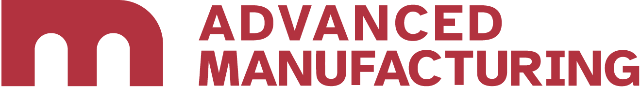 Logotipo oficial de Advanced Manufacturing Madrid